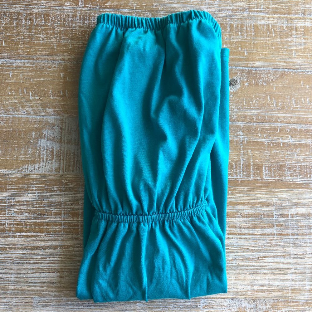 Strapless coverup - Picture 6 of 6